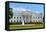 The White House - Washington DC-Orhan-Framed Stretched Canvas