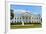 The White House - Washington DC-Orhan-Framed Photographic Print