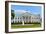 The White House - Washington DC-Orhan-Framed Photographic Print