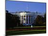 The White House-Joseph Sohm-Mounted Photographic Print