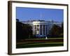 The White House-Joseph Sohm-Framed Photographic Print