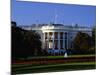 The White House-Joseph Sohm-Mounted Photographic Print