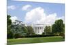 The White House-chrishowey-Mounted Photographic Print