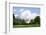 The White House-chrishowey-Framed Photographic Print