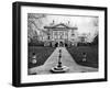 The White Lodge in Richmond Park, London, 1926-1927-Joel-Framed Giclee Print