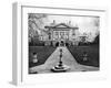 The White Lodge in Richmond Park, London, 1926-1927-Joel-Framed Giclee Print