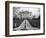 The White Lodge in Richmond Park, London, 1926-1927-Joel-Framed Giclee Print