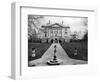 The White Lodge in Richmond Park, London, 1926-1927-Joel-Framed Giclee Print