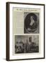The White Lodge, Richmond Park-Samuel Cousins-Framed Giclee Print