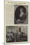 The White Lodge, Richmond Park-Samuel Cousins-Mounted Giclee Print