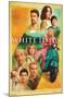 The White Lotus - One Sheet-Trends International-Mounted Poster