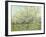 The White Orchard, 1888-Vincent van Gogh-Framed Giclee Print