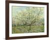 The White Orchard, 1888-Vincent van Gogh-Framed Art Print