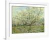 The White Orchard, 1888-Vincent van Gogh-Framed Art Print