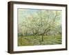 The White Orchard, 1888-Vincent van Gogh-Framed Giclee Print