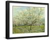 The White Orchard, 1888-Vincent van Gogh-Framed Giclee Print