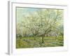 The White Orchard, 1888-Vincent van Gogh-Framed Giclee Print