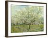 The White Orchard, 1888-Vincent van Gogh-Framed Giclee Print