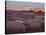 The White Rim Trail in Canyonlands National Park, Near Moab, Utah-Sergio Ballivian-Stretched Canvas