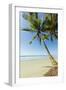 The White Sand Palm-Fringed Beach at This Laid-Back Village and Resort; Samara-Rob Francis-Framed Photographic Print