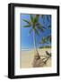 The White Sand Palm-Fringed Beach at This Laid-Back Village and Resort; Samara-Rob Francis-Framed Photographic Print