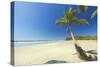 The White Sand Palm-Fringed Beach at This Laid-Back Village and Resort-Rob Francis-Stretched Canvas