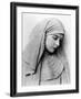 The White Sister, 1923-null-Framed Photographic Print