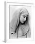 The White Sister, 1923-null-Framed Photographic Print