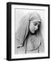 The White Sister, 1923-null-Framed Photographic Print