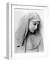 The White Sister, 1923-null-Framed Photographic Print