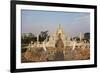 The White Temple (Wat Rong Khun), Ban Rong Khun, Chiang Mai, Thailand, Southeast Asia, Asia-Jochen Schlenker-Framed Photographic Print