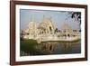 The White Temple (Wat Rong Khun), Ban Rong Khun, Chiang Mai, Thailand, Southeast Asia, Asia-Jochen Schlenker-Framed Photographic Print