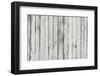 The White Wood Texture with Natural Patterns Background-Madredus-Framed Photographic Print