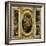 The Whitehall Ceiling: the Apotheosis of James I 1632-34-Peter Paul Rubens-Framed Giclee Print