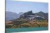 The Whitewashed Village of Zahara De La Sierra, Spain-Julianne Eggers-Stretched Canvas