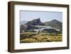 The Whitewashed Village of Zahara De La Sierra, Spain-Julianne Eggers-Framed Photographic Print