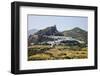 The Whitewashed Village of Zahara De La Sierra, Spain-Julianne Eggers-Framed Photographic Print