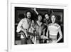 The Who, 1977-Associated Newspapers-Framed Photo