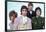 The Who – Colour Group 1968-null-Framed Poster