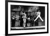 The Who on Stage in 1969-null-Framed Photo