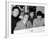 The Who-Associated Newspapers-Framed Photo