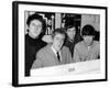 The Who-Associated Newspapers-Framed Photo