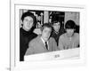 The Who-Associated Newspapers-Framed Photo