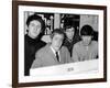 The Who-Associated Newspapers-Framed Photo