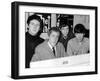 The Who-Associated Newspapers-Framed Photo