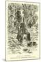 Wood Mount