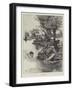 The Whopper-Frederick Barnard-Framed Giclee Print