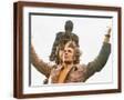 Brown Frame