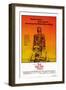 The Wicker Man, Diane Cilento, Christopher Lee, Britt Ekland, 1973-null-Framed Premium Giclee Print