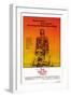 The Wicker Man, Diane Cilento, Christopher Lee, Britt Ekland, 1973-null-Framed Premium Giclee Print